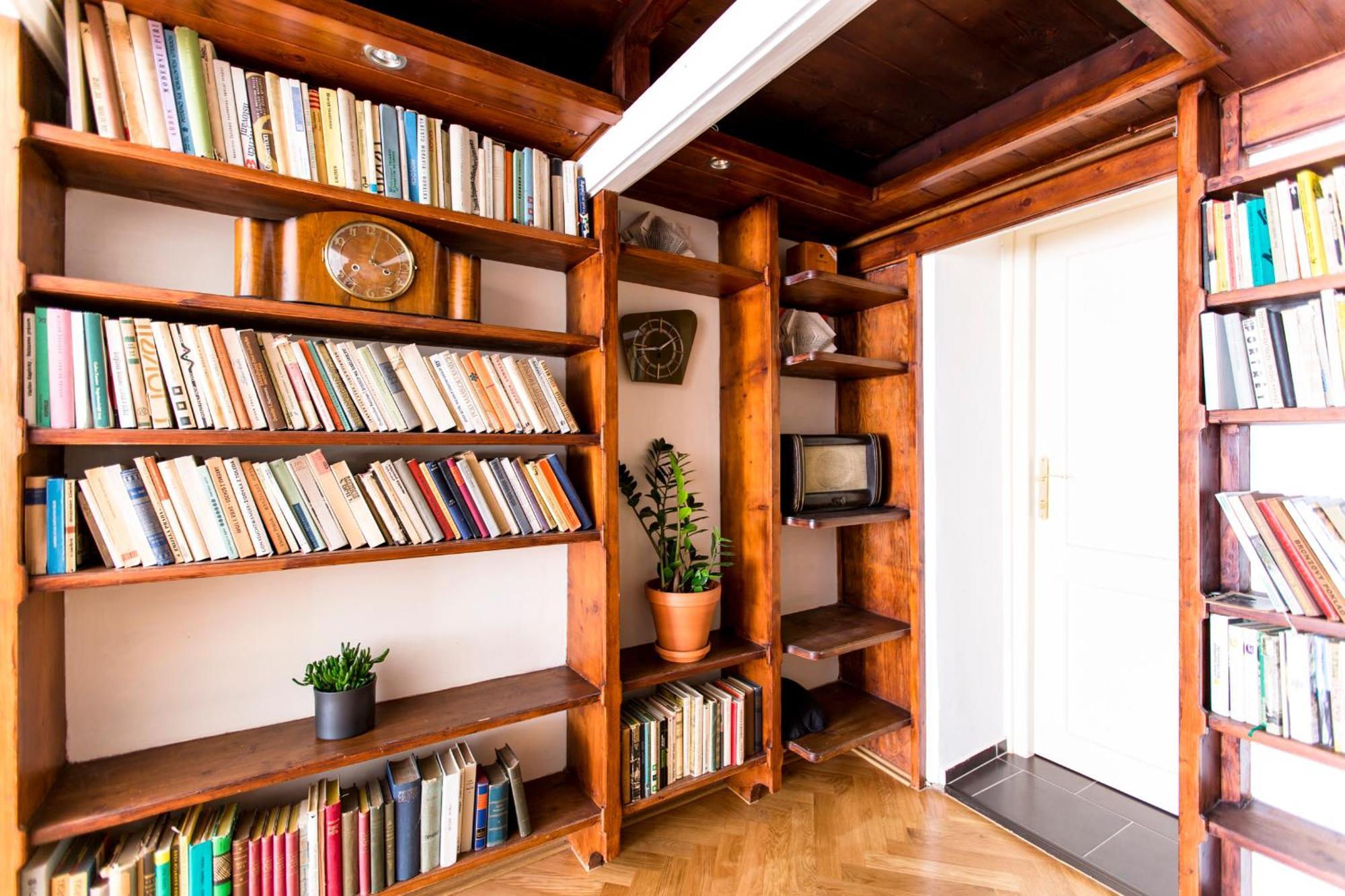 Apartamento Friday Songs Praga Exterior foto
