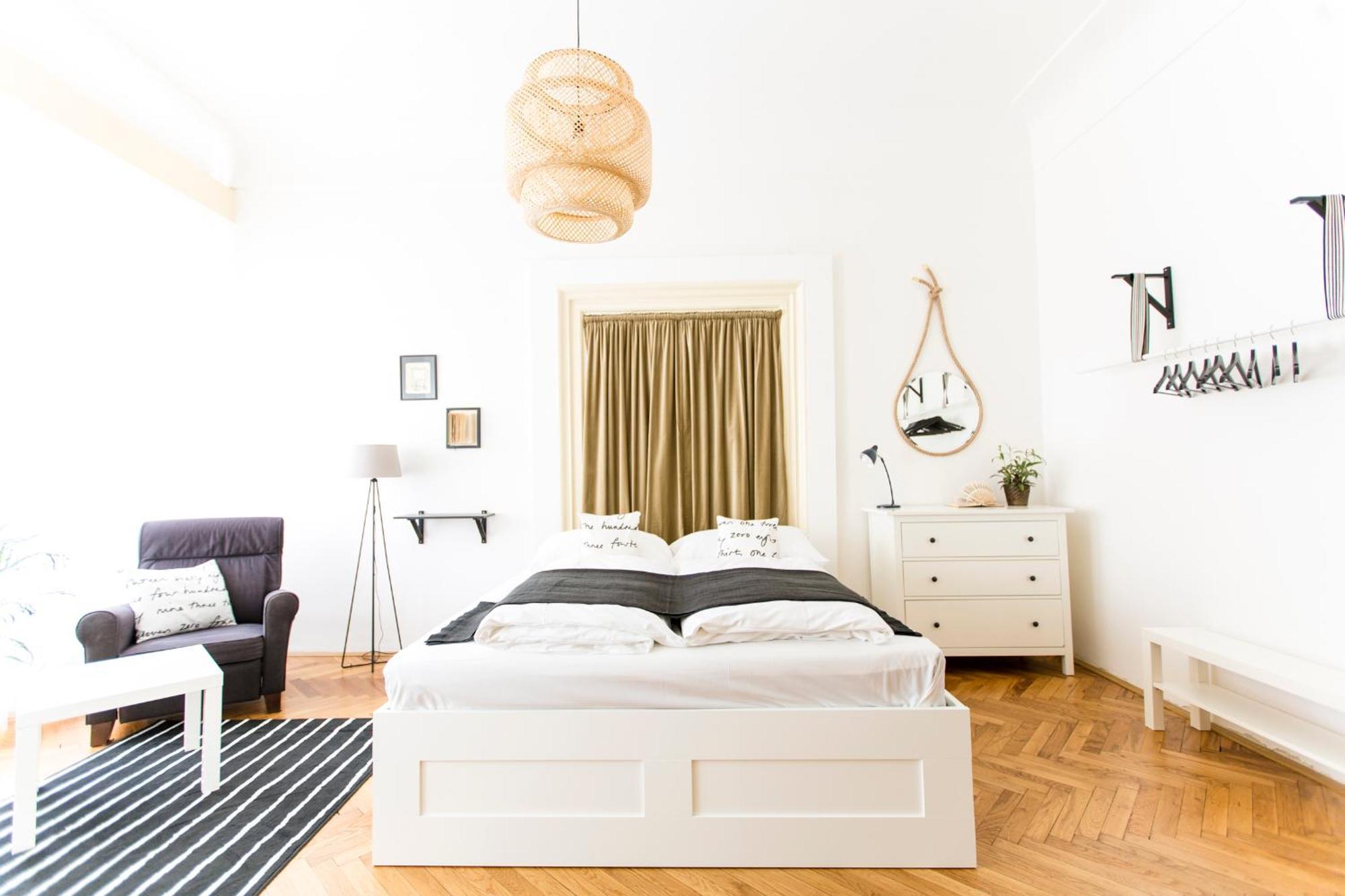 Apartamento Friday Songs Praga Exterior foto