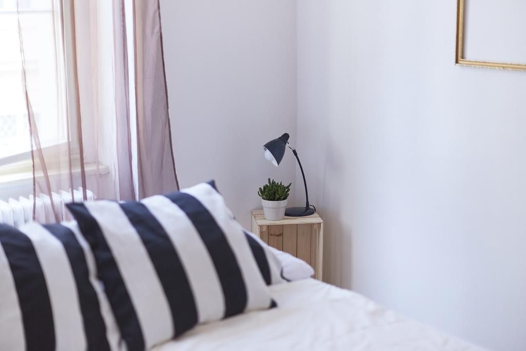 Apartamento Friday Songs Praga Exterior foto