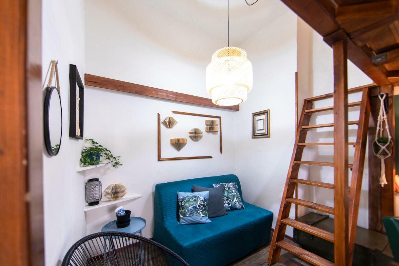 Apartamento Friday Songs Praga Exterior foto