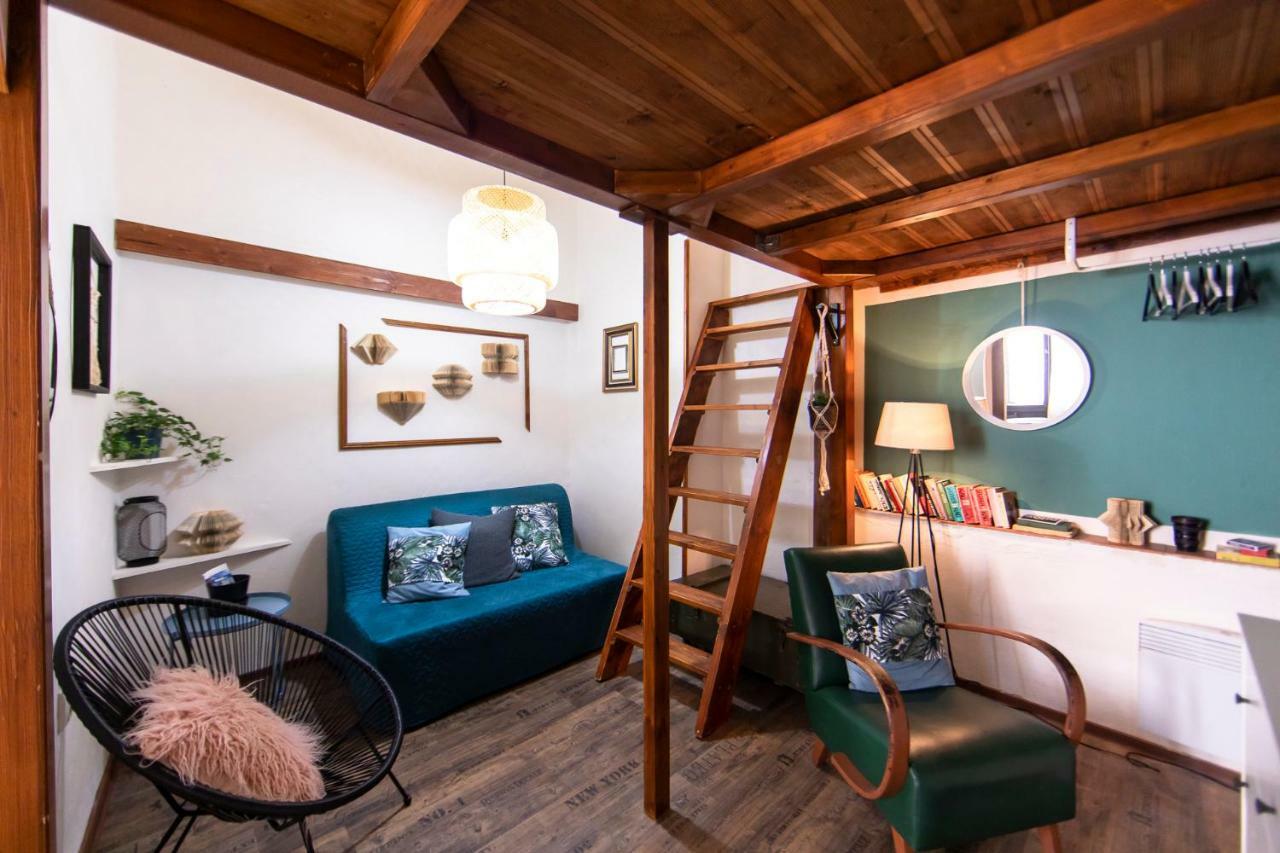 Apartamento Friday Songs Praga Exterior foto